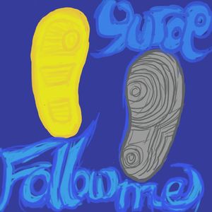 跟随着FOLLOW ME（Prod.by recipe)