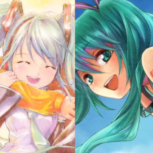 Request! (feat. 初音ミク)