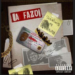 Stealing My Identity