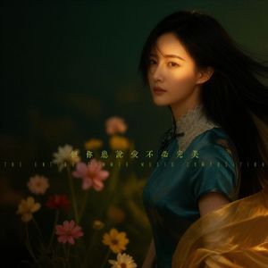 但你總說愛不必完美