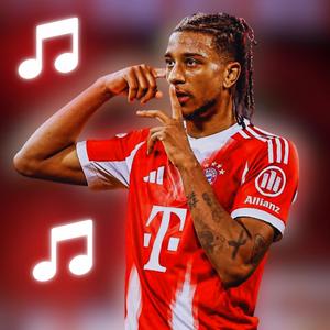 MICHAEL OLISE – LE FUTUR DU FOOT