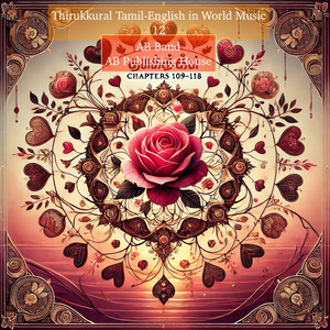 Thirukkural Tamil-English-116-Separation Unendurable