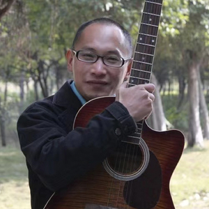 原来爱他才是离开的借口