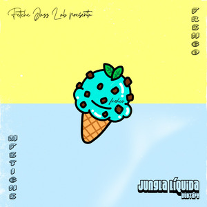 Jungla Líquida, Pt. 2