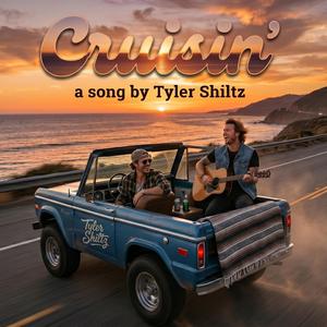 Cruisin' (Official Audio)