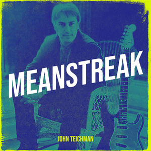 Meanstreak
