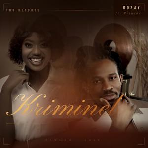 Kriminel (feat. Peluche)