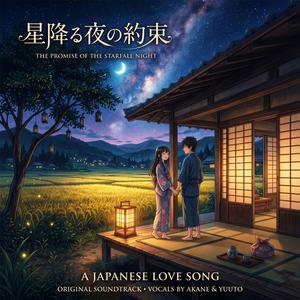 緑の風と君 (The Green Wind and You)