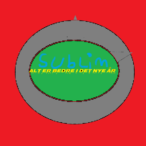 alt er bedre i det nye år