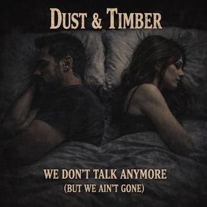 We Don't Talk Anymore (But We Ain't Gone)