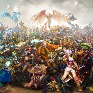 Butter-Fly（LOL版）