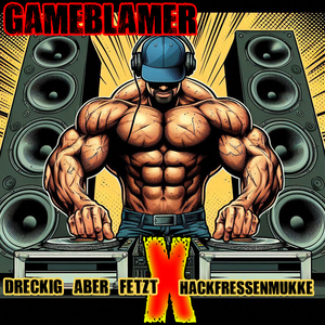 Dreckig Aber Fetzt X Hackfressenmukke