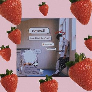 草莓巧克力（ORIGINAL ABSOLUTELY）