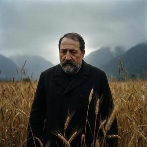 ჩემო კარგო ქვეყანავ