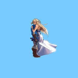 Zelda's Lullaby (Timeless Strings) [The Legend of Zelda: Ocarina of Time]