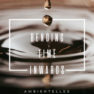 Bending Time Inwards