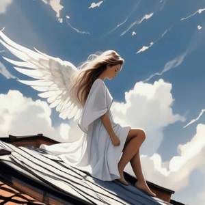 Обнимай меня молчанием