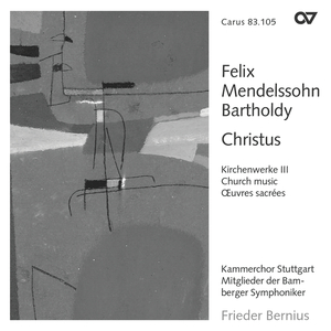 Jube Domine, MWV B 10