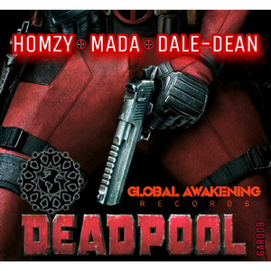 Deadpool (Radio Edit)