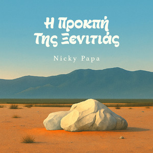 Η Προκπή Της Ξενιτιάς