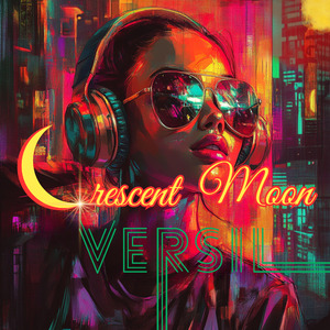 Crescent Moon
