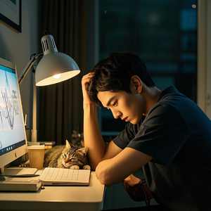 很远很远的最近