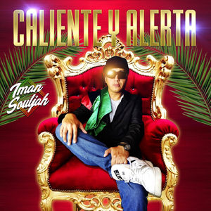 Amor Criminal (Real Riddim)