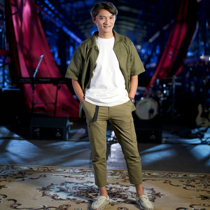 Tuk Lakukan Ini (Live)