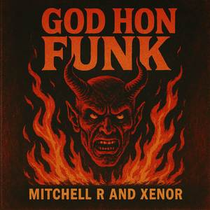 God Hon Funk