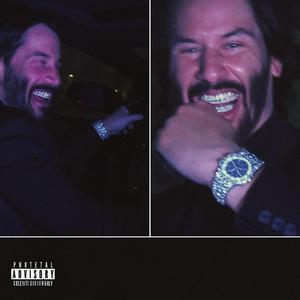 Out side to see (feat. $izzurp)