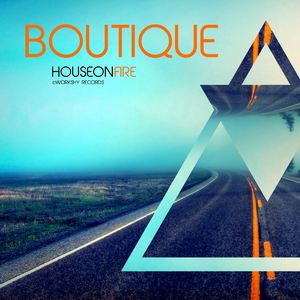 House On Fire (Dave Floyd Club Remix)