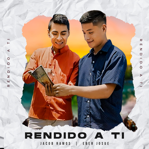 Rendido a Ti