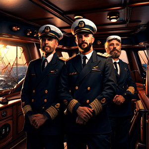 Про моряков