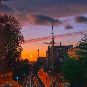 北京东路的日子