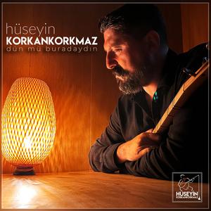 Dün mü buradaydın