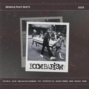 Rim Ak Pasyon – R.A.P. (feat. Deni)