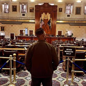 The Fight For Life (feat. Robert F. Kennedy Jr.)