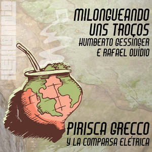 Milongueando Uns Troços