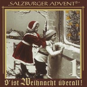 S' ist Weihnacht überall