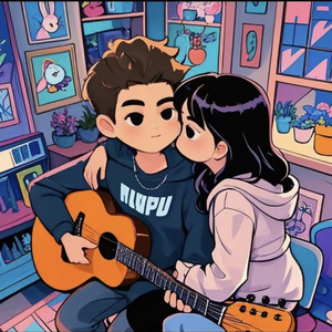 恋恋两岁情（Prod by Lv9)