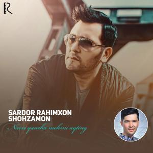 Narxi Qancha Mehrni Ayting