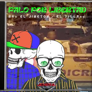 PALO POR LIBERTAD (feat. El villa 42)