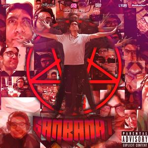 GAMBANAT (Fransa Ev)