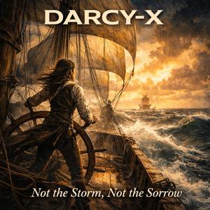 Not the Storm, Not the Sorrow (Inspired by Ella Wheeler Wilcox “The Winds of Fate” - 1896)