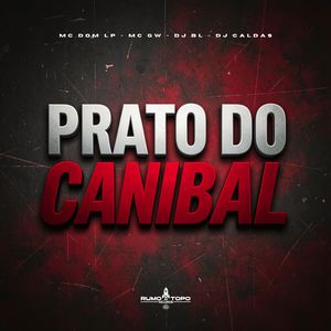 Prato do Canibal