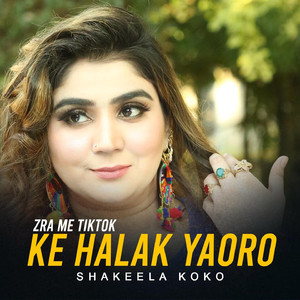 Zra Me Tiktok Ke Halak Yaoro