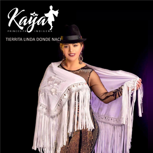 Matrimonio (Ñuca KuyaCari)