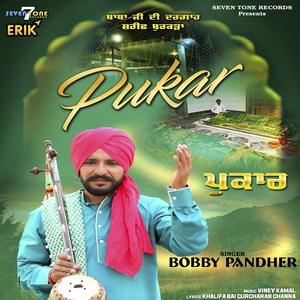 Pukar