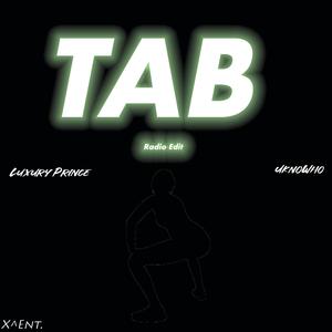 TAB (feat. UknoWho) (Radio Edit) (Radio Edit)