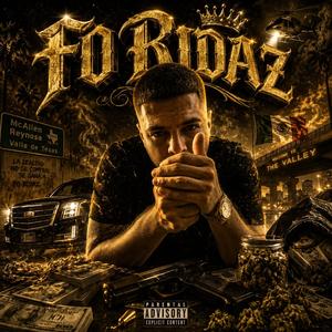 Fo Ridaz (Pa Mi Gente) [TVK]